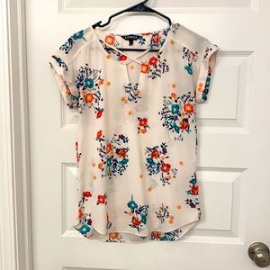 Express Rolled Short Sleeve